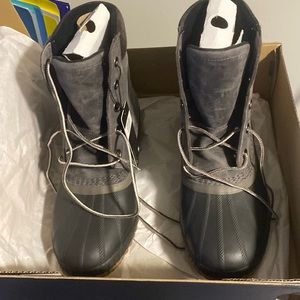 Sorel Cheyanne II Boots